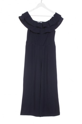 Kinder Overall Terranova, Größe 10-11y/ 146-152 cm, Farbe Blau, Preis € 16,37