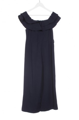 Kinder Overall Terranova, Größe 10-11y/ 146-152 cm, Farbe Blau, Preis € 16,37