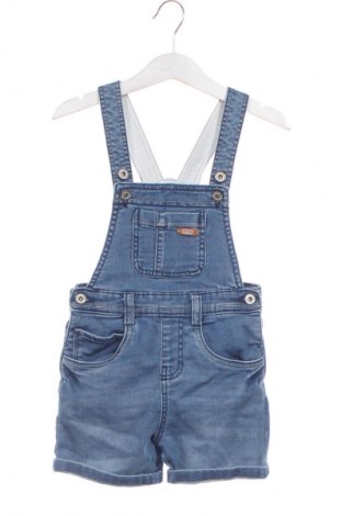 Dětská kombinéza  Topomini, Velikost 18-24m/ 86-98 cm, Barva Modrá, Cena  405,00 Kč