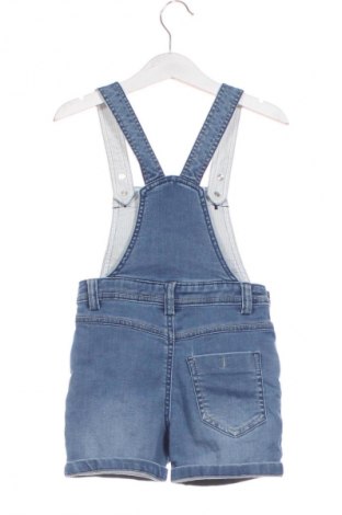 Dětská kombinéza  Topomini, Velikost 18-24m/ 86-98 cm, Barva Modrá, Cena  405,00 Kč