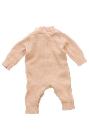 Dětská kombinéza  Unbranded, Velikost 1-2m/ 50-56 cm, Barva Hnědá, Cena  407,00 Kč