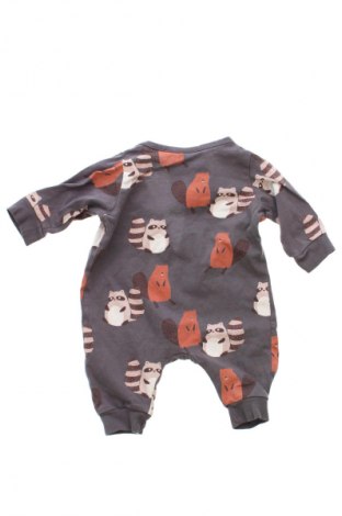 Dětská kombinéza  Unbranded, Velikost 1-2m/ 50-56 cm, Barva Vícebarevné, Cena  407,00 Kč