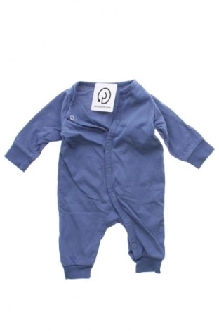Dětská kombinéza  Unbranded, Velikost 1-2m/ 50-56 cm, Barva Modrá, Cena  407,00 Kč