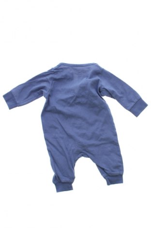 Dětská kombinéza  Unbranded, Velikost 1-2m/ 50-56 cm, Barva Modrá, Cena  407,00 Kč