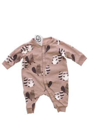 Dětská kombinéza  Unbranded, Velikost 1-2m/ 50-56 cm, Barva Vícebarevné, Cena  407,00 Kč
