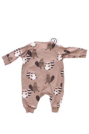 Dětská kombinéza  Unbranded, Velikost 1-2m/ 50-56 cm, Barva Vícebarevné, Cena  407,00 Kč