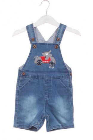 Kinder Overall Unbranded, Größe 12-18m/ 80-86 cm, Farbe Blau, Preis € 16,37