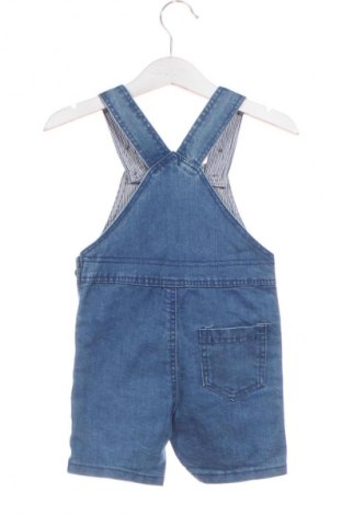 Kinder Overall Unbranded, Größe 12-18m/ 80-86 cm, Farbe Blau, Preis € 16,37