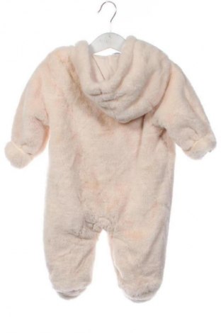 Salopetă pentru copii. Unbranded, Mărime 6-9m/ 68-74 cm, Culoare Bej, Preț 84,21 Lei