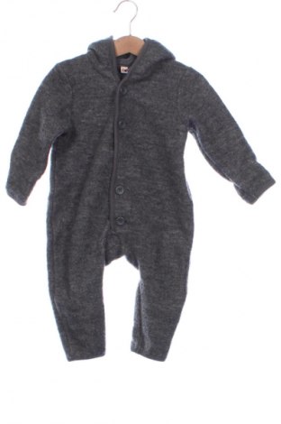 Gyerek overál Unbranded, Méret 12-18m / 80-86 cm, Szín Szürke, Ár 6 384 Ft