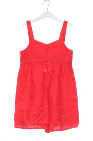 Detský overal Zara, Veľkosť 8-9y/ 134-140 cm, Farba Červená, Cena  10,23 €