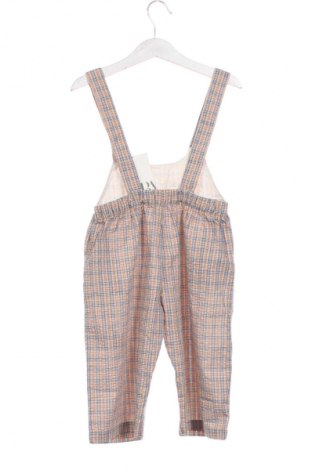 Kinder Overall Zara, Größe 12-18m/ 80-86 cm, Farbe Mehrfarbig, Preis € 23,53