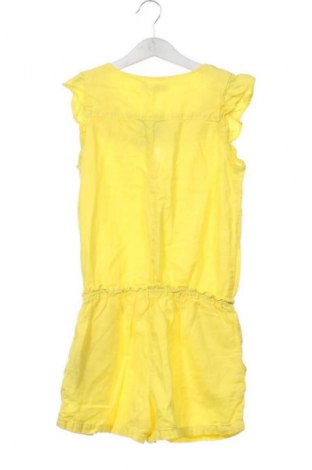 Kinder Overall Zara, Größe 10-11y/ 146-152 cm, Farbe Gelb, Preis € 10,23