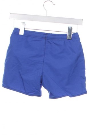 Kinder Shorts Adidas, Größe 11-12y/ 152-158 cm, Farbe Blau, Preis 16,37 €