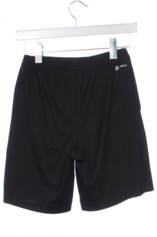 Kinder Shorts Adidas, Größe 13-14y/ 164-168 cm, Farbe Schwarz, Preis 16,37 €
