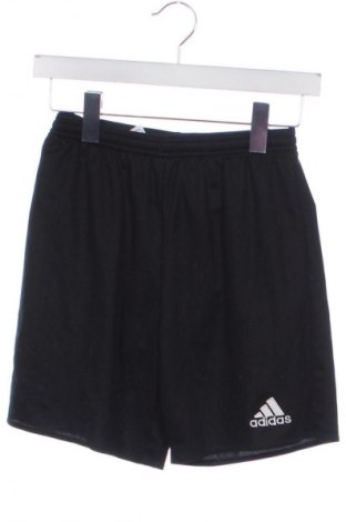 Kinder Shorts Adidas, Größe 13-14y/ 164-168 cm, Farbe Schwarz, Preis 15,35 €