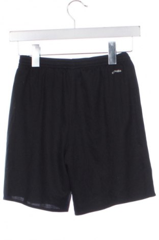 Kinder Shorts Adidas, Größe 13-14y/ 164-168 cm, Farbe Schwarz, Preis 15,35 €