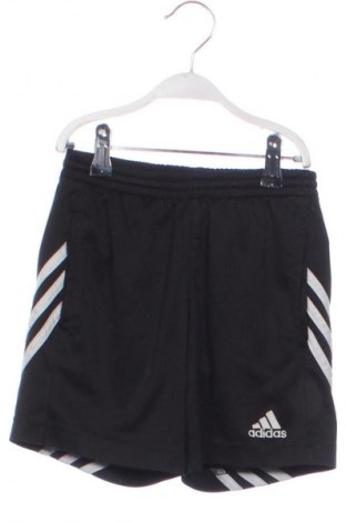 Pantaloni scurți pentru copii Adidas, Mărime 7-8y/ 128-134 cm, Culoare Multicolor, Preț 71,10 Lei