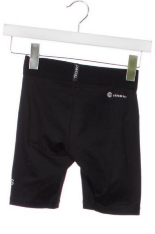 Dětské krátké kalhoty  Adidas, Velikost 8-9y/ 134-140 cm, Barva Černá, Cena  380,00 Kč