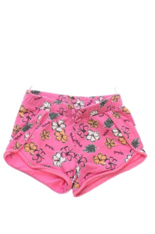 Kinder Shorts C&A, Größe 2-3y/ 98-104 cm, Farbe Mehrfarbig, Preis € 10,23