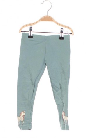 Kinder Shorts C&A, Größe 18-24m/ 86-98 cm, Farbe Grün, Preis € 7,00