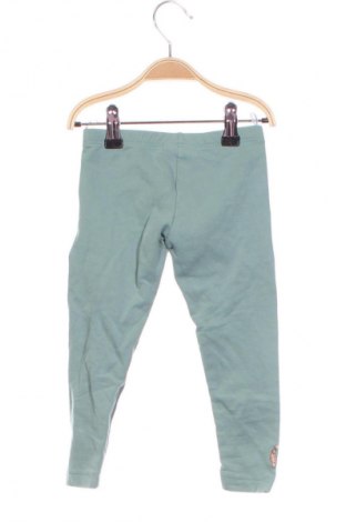 Kinder Shorts C&A, Größe 18-24m/ 86-98 cm, Farbe Grün, Preis € 7,00