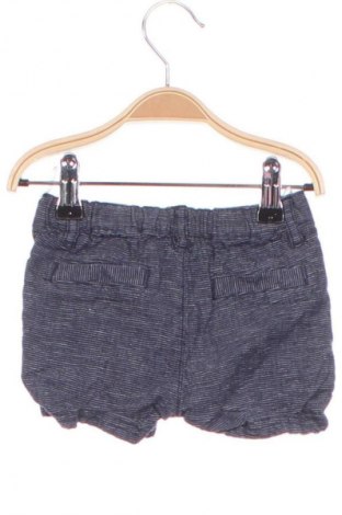 Kinder Shorts C&A, Größe 9-12m/ 74-80 cm, Farbe Blau, Preis € 7,00