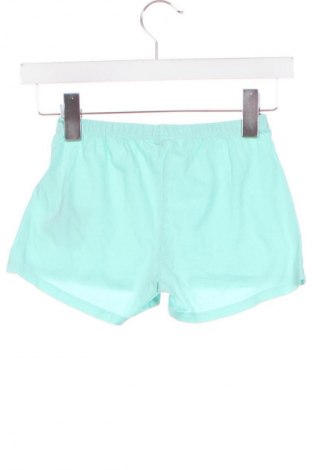 Dziecięce szorty C&A, Rozmiar 7-8y/ 128-134 cm, Kolor Zielony, Cena 31,46 zł