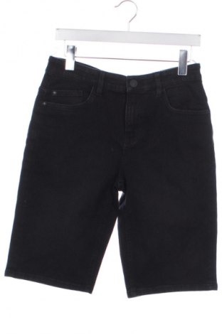Dětské krátké kalhoty  C&A, Velikost 15-18y/ 170-176 cm, Barva Černá, Cena  176,00 Kč