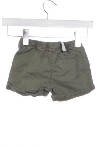 Dziecięce szorty Carter's, Rozmiar 3-4y/ 104-110 cm, Kolor Zielony, Cena 32,00 zł
