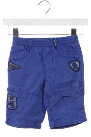 Kinder Shorts Catimini, Größe 5-6y/ 116-122 cm, Farbe Blau, Preis € 14,83