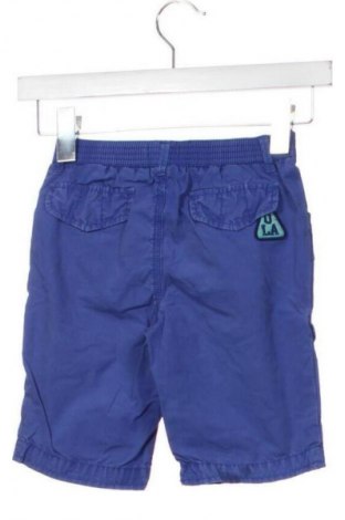 Kinder Shorts Catimini, Größe 5-6y/ 116-122 cm, Farbe Blau, Preis € 14,83