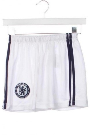 Dětské krátké kalhoty  Chelsea, Velikost 10-11y/ 146-152 cm, Barva Bílá, Cena  337,00 Kč