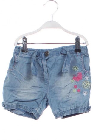 Pantaloni scurți pentru copii Cherokee, Mărime 3-4y/ 104-110 cm, Culoare Albastru, Preț 37,00 Lei