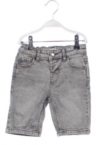 Детски къс панталон Denim Co., Размер 2-3y/ 98-104 см, Цвят Сив, Цена 14,06 лв.