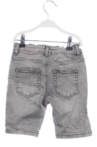 Детски къс панталон Denim Co., Размер 2-3y/ 98-104 см, Цвят Сив, Цена 14,06 лв.
