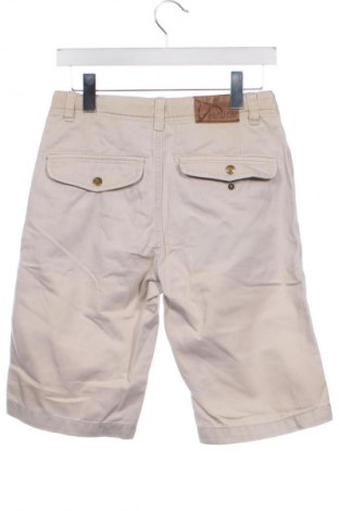 Детски къс панталон Edc By Esprit, Размер 11-12y/ 152-158 см, Цвят Екрю, Цена 14,99 лв.