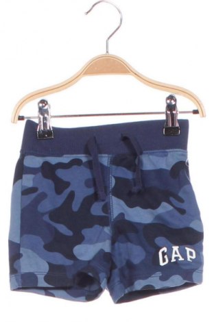 Detské krátke nohavice  Gap, Veľkosť 12-18m/ 80-86 cm, Farba Viacfarebná, Cena  7,00 €