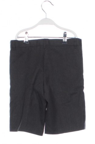 Pantaloni scurți pentru copii George, Mărime 8-9y/ 134-140 cm, Culoare Gri, Preț 36,80 Lei