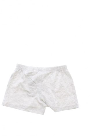 Kinder Shorts H&M, Größe 18-24m/ 86-98 cm, Farbe Grau, Preis € 9,72