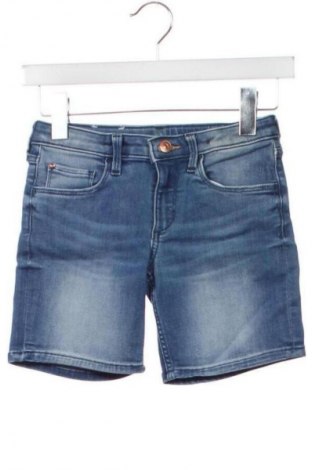 Detské krátke nohavice  H&M, Veľkosť 7-8y/ 128-134 cm, Farba Modrá, Cena  7,19 €