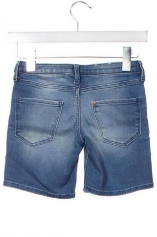 Detské krátke nohavice  H&M, Veľkosť 7-8y/ 128-134 cm, Farba Modrá, Cena  7,19 €