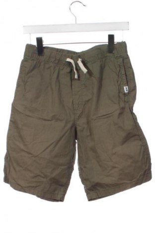 Παιδικό κοντό παντελόνι H&M, Μέγεθος 12-13y/ 158-164 εκ., Χρώμα Πράσινο, Τιμή 7,15 €