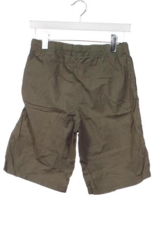 Παιδικό κοντό παντελόνι H&M, Μέγεθος 12-13y/ 158-164 εκ., Χρώμα Πράσινο, Τιμή 7,15 €