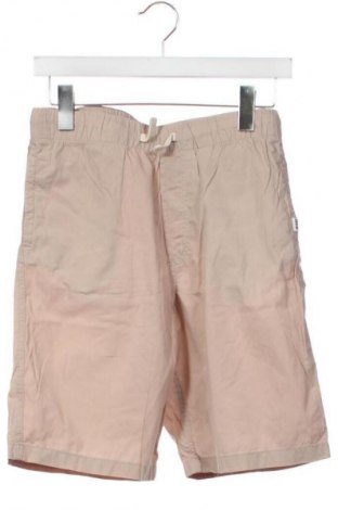 Παιδικό κοντό παντελόνι H&M, Μέγεθος 12-13y/ 158-164 εκ., Χρώμα  Μπέζ, Τιμή 7,15 €