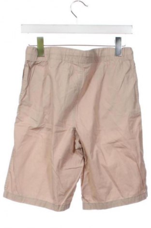 Παιδικό κοντό παντελόνι H&M, Μέγεθος 12-13y/ 158-164 εκ., Χρώμα  Μπέζ, Τιμή 7,15 €