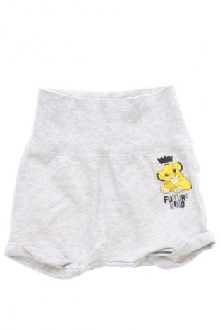 Detské krátke nohavice  H&M, Veľkosť 0-1m/ 50 cm, Farba Sivá, Cena  7,00 €