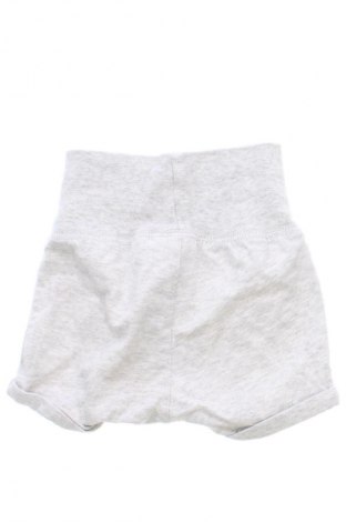 Detské krátke nohavice  H&M, Veľkosť 0-1m/ 50 cm, Farba Sivá, Cena  7,00 €