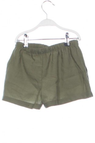 Παιδικό κοντό παντελόνι H&M, Μέγεθος 8-9y/ 134-140 εκ., Χρώμα Πράσινο, Τιμή 7,15 €