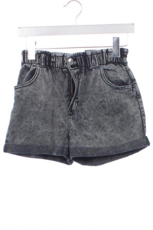 Kinder Shorts H&M, Größe 10-11y/ 146-152 cm, Farbe Grau, Preis € 7,00
